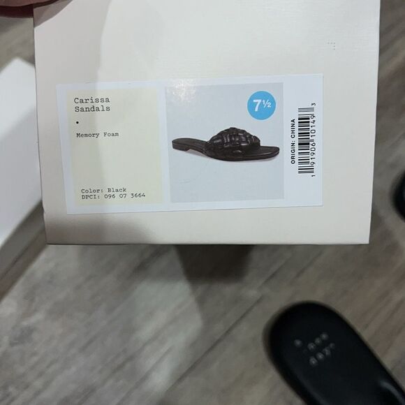 a new day sandals - Picture 3 of 4